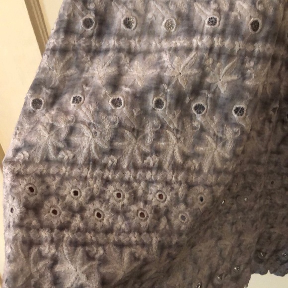 AE Open Back Halter Top - Picture 2 of 4